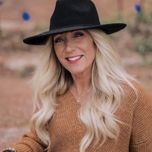 Meet your Posher, Tricia